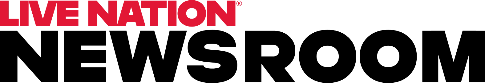 Live Nation Newsroom