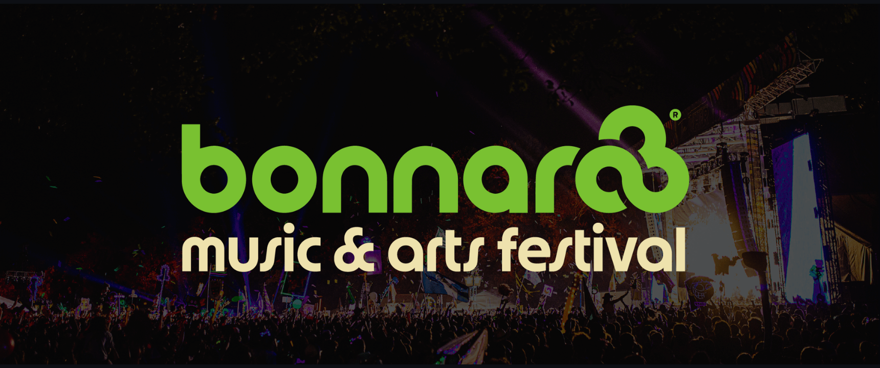 Bonnaroo Music & Arts Festival Announces 2026 Lineup - Live Nation